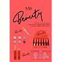 Sas - Brillo de Labios Beauty 24 Unidades SAC069A_2