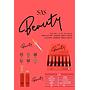 Sas - Brillo de Labios Beauty 24 Unidades SAC069B_2