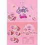 Sas - Rubor Sweet Girl 24 Unidades SAF004_2