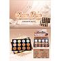 Sas - Paleta de Corrector Show Time 6 Unidades SAC035B_2