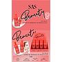 Sas - Primer Para Rostro Beauty 12 Unidades SAC068_2