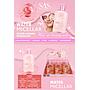 Sas - MakeUp Remover 12 Unidades SAC022_2