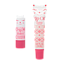 L.A Colors - Cutie Besties Duo Holiday Strawberry Shortcake C43455