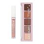 L.A Colors - Lip & Eye Set Holiday C43393