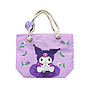 Bolso de Viaje Kitty, Minnie y Kuromi