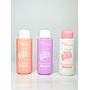 MISUCKA - Summer Beach Shower Gel Elegant Dream