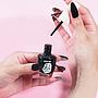 Pink Up - Gel Effect Black