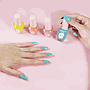 Pink Up - Gel Effect Aqua