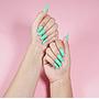 Pink Up - Gel Effect Mint