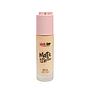 Pink Up - Matte Cover 12 Hours Pale  PKMHR 100