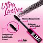 Pink Up - MÁSCARA ULTRA LASHES PKM02