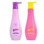 Gel de Ducha Bubbaluu Tutti Frutti 500 ml