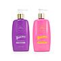 Crema de Peinar Bubbaluu Uva 300 ml