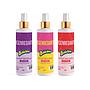 Desenredante Bubbaluu Uva 250ml