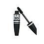 Dolce Bella - Mascara de Pestaña Fiber Lash 3D