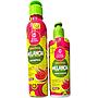 Kit Sandía Adictivo – Cuerpo Dorado | Shampoo 300 ml + Acondicionador 250 ml