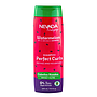 Nevada - SET CABELLO RIZADO SANDIA FRUTIPOP