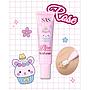 Sas - Crema de Manos Rose Sha160