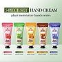 Sadoer - Set Crema de Mano Bubble Milk Tea