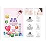 Kiss Beauty - Mascarillas Faciales