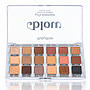 Ruby Rose - PALETA DE SOMBRAS BLOW