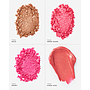 Ruby Rose - Paleta Blush Iluminador Shine Rose Gold