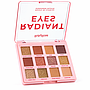 Ruby Rose - Paleta de Sombras Radiant Eyes