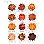 Ruby Rose - Paleta de Sombras Radiant Eyes