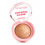 Ruby Rose - Iluminador Compacto Crystal Glow