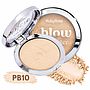 Ruby Rose - POLVO BAKED FILTER