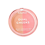 Ruby Rose - Rubor Compacto Dual Cheeks