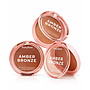 Ruby Rose - Polvo Bronceador Compacto