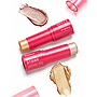 Ruby Rose - Iluminador Cremoso en Barra Shine Stone