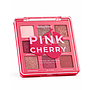Ruby Rose - Paleta De Sombras Pink Cherry