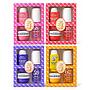 Miss Vanessa - Set Corporal de 3pcs