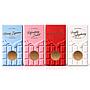 V.V LOVE - Perfume Chocolate