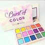 Trend Beauty - Burst of color