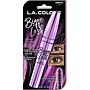 L.A Colors - Mascara de Pestañas Biggie Lash