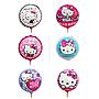 Globos Kitty