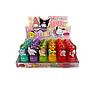 Labial Magico Barra Familia Sanrio 24 unidades