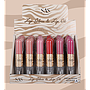Sas - Brillo & Aceite Labial 6 Unidades Surtidas SAC039A