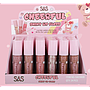 Sas - Brillo de Labios Cheerful 24 Unidades SAC080B