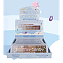 Sas - Contorno & Iluminador Sweet Candy SAF069-4