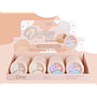 Sas - Corrector en Crema Dare To Love 24 Unidades SAF046-4