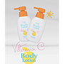 Sas - Crema Corporal Vitamina C SAH057