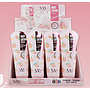 Sas - Crema Corporal Durazno SAH036