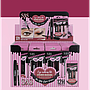 Sas - Duo Mascara de Pestañas & Delineador SAC074