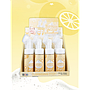 Sas - Espuma Limpiadora Facial de Naranja SAH022