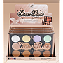 Sas - Paleta de Corrector Show Time SAC035B