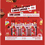 Sas - Set Para Labios SAC065A